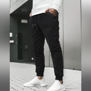 Men’s Joggers - Size 42